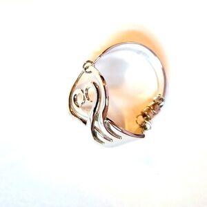 Fork magnetic bracelet